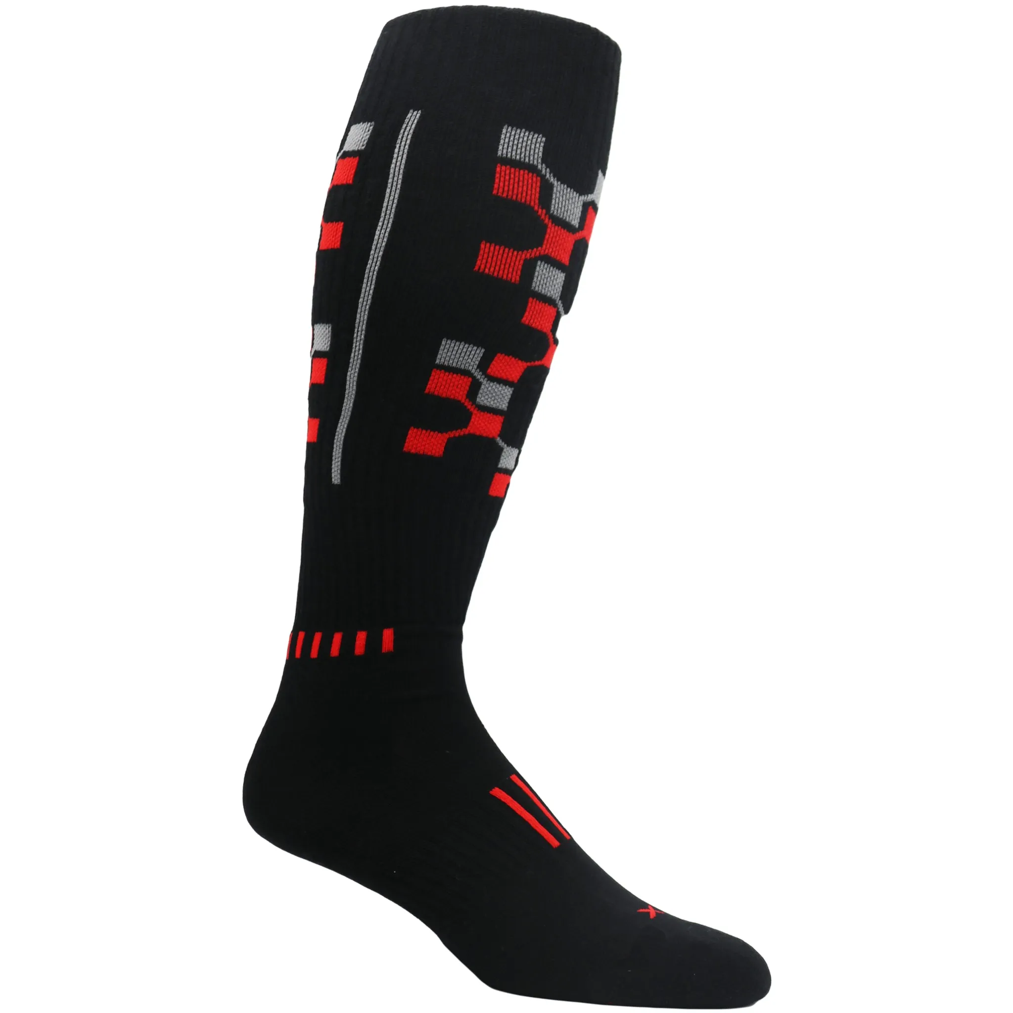 Matrix Deadlift Socks