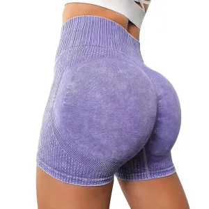 Matte Gym Shorts