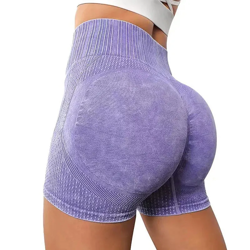 Matte Gym Shorts