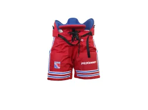 McKenney Senior Kitchener Jr Ranger Hockey Pants