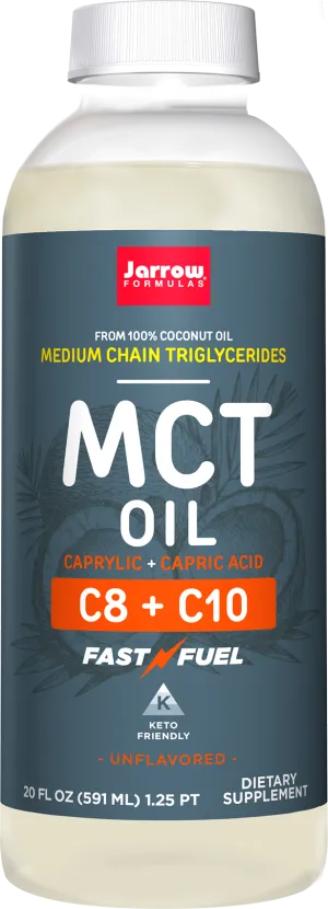MCT Oil