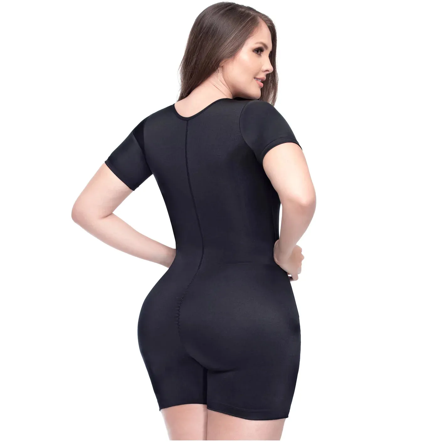 Medium Full-Bodysuit Shapewear Faja