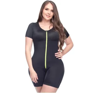 Medium Full-Bodysuit Shapewear Faja