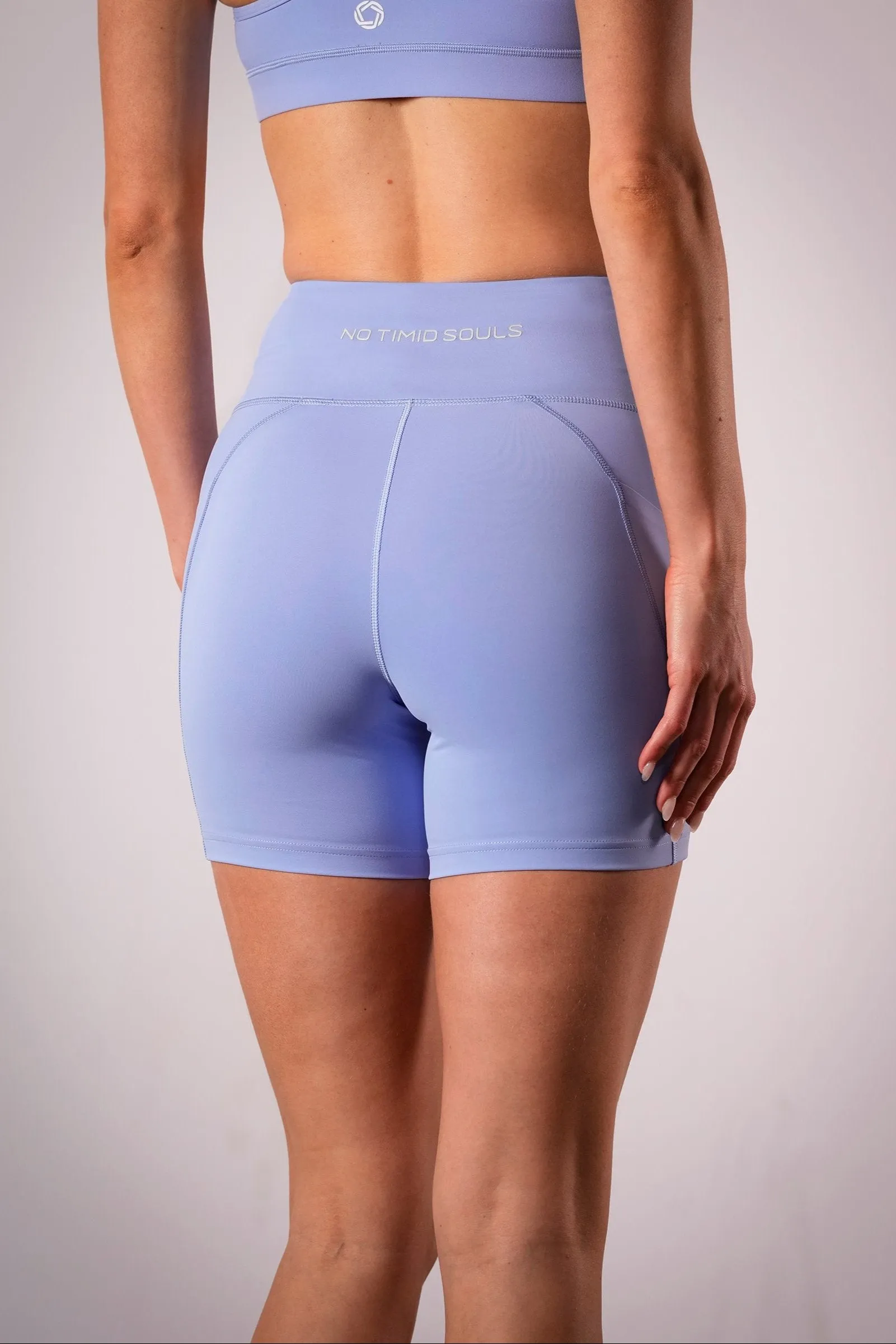 Member Exclusive: Women's BODYSENSE 2.0 Shorts