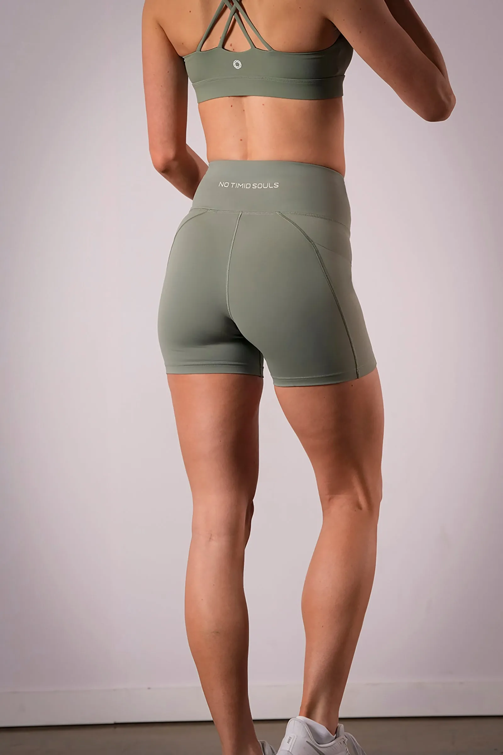 Member Exclusive: Women's BODYSENSE 2.0 Shorts