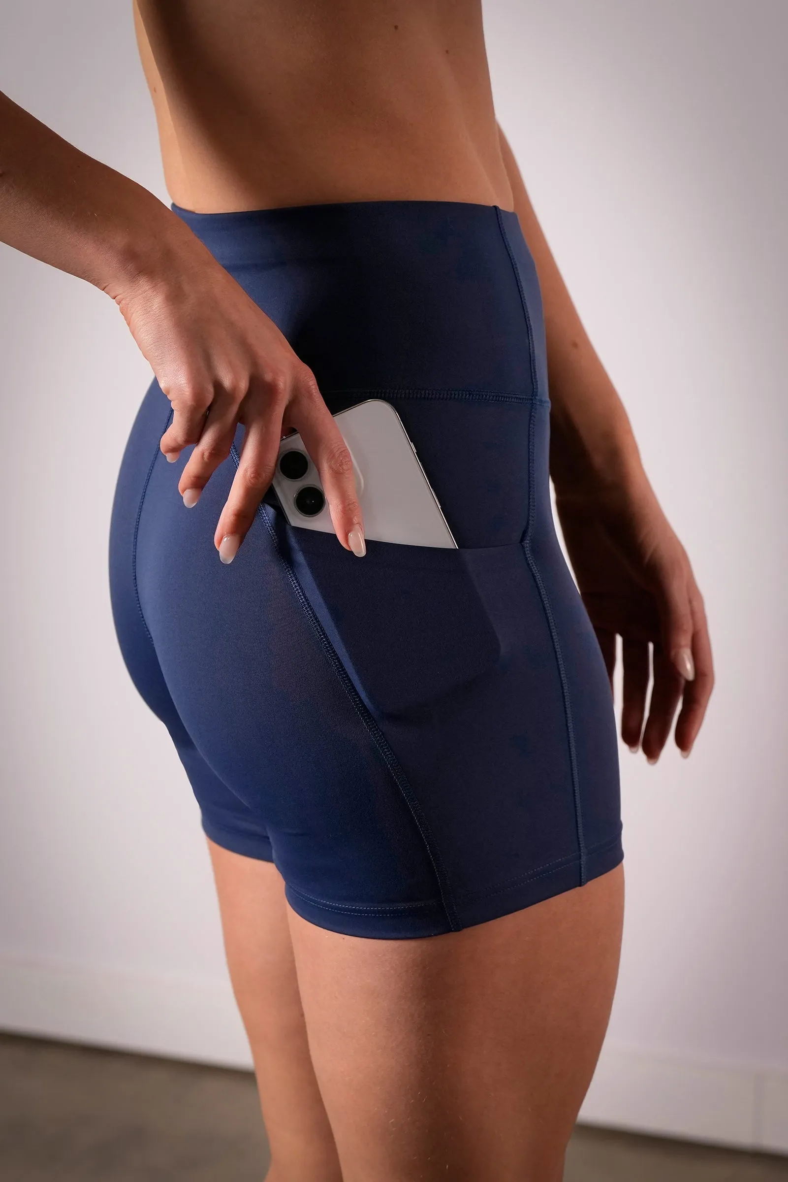 Member Exclusive: Women's BODYSENSE 2.0 Shorts