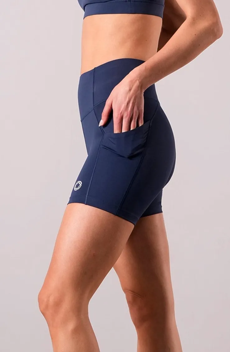 Member Exclusive: Women's BODYSENSE 2.0 Shorts