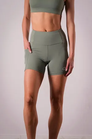 Member Exclusive: Women's BODYSENSE 2.0 Shorts