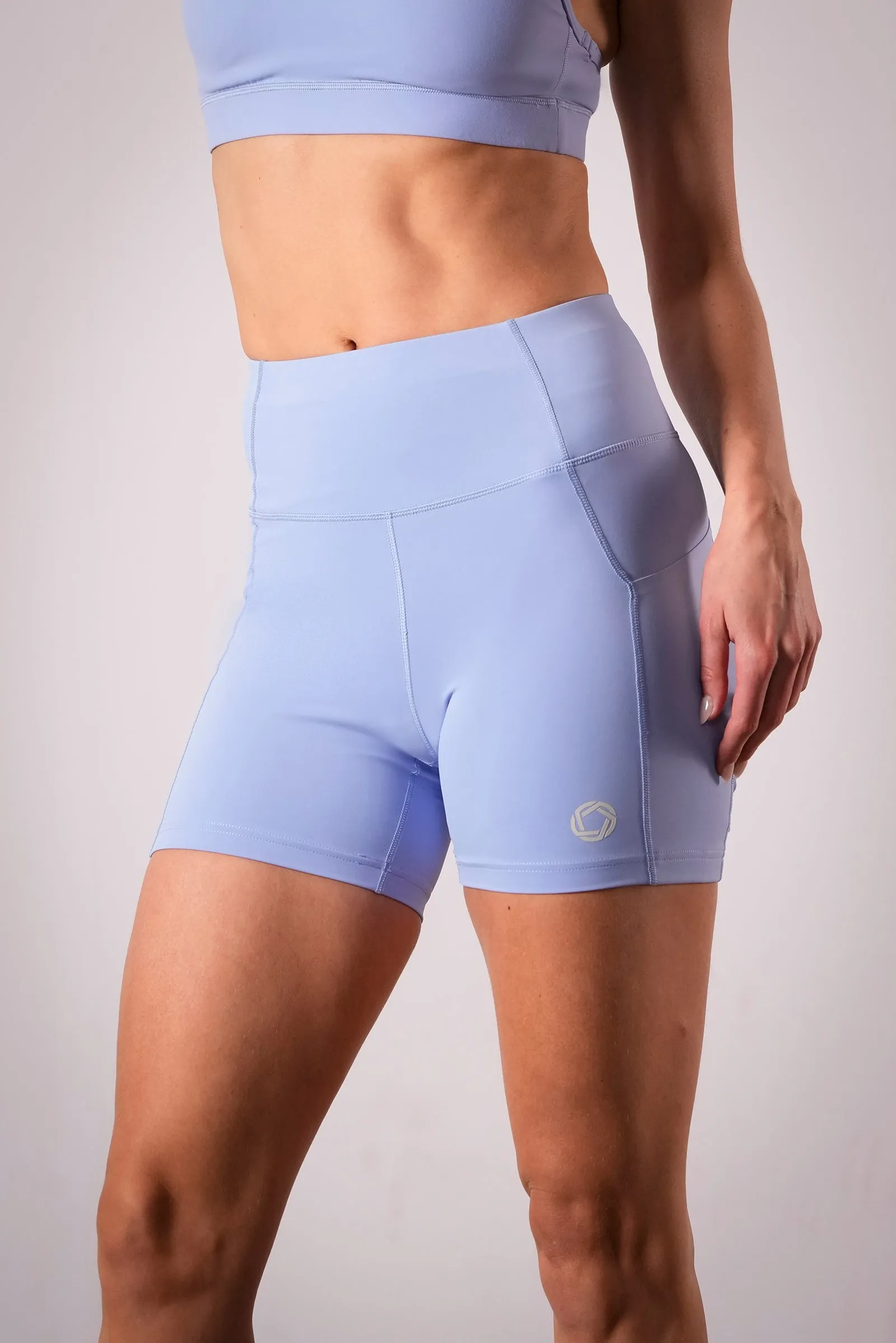 Member Exclusive: Women's BODYSENSE 2.0 Shorts