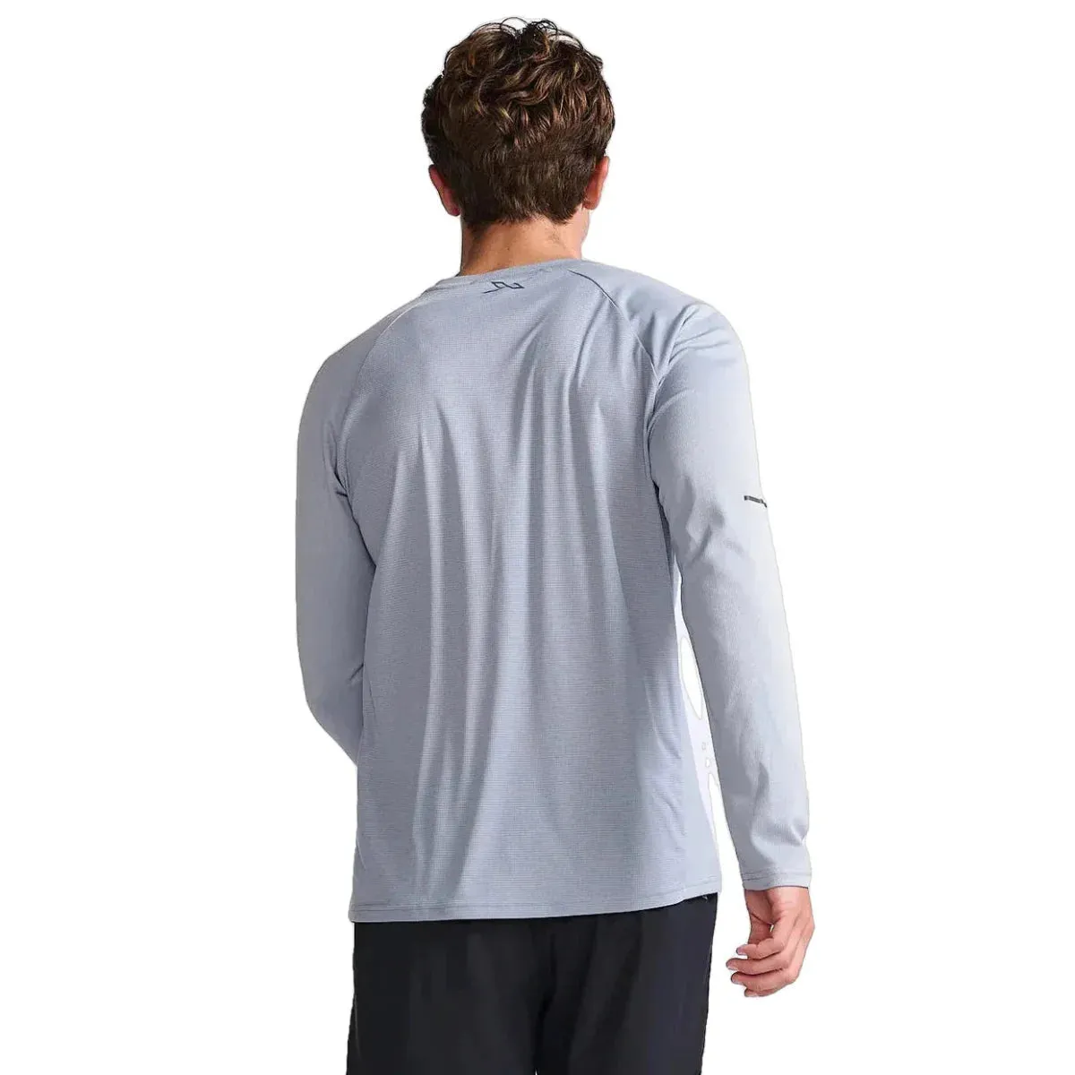 Men's 2XU Aero Long Sleeve Tee