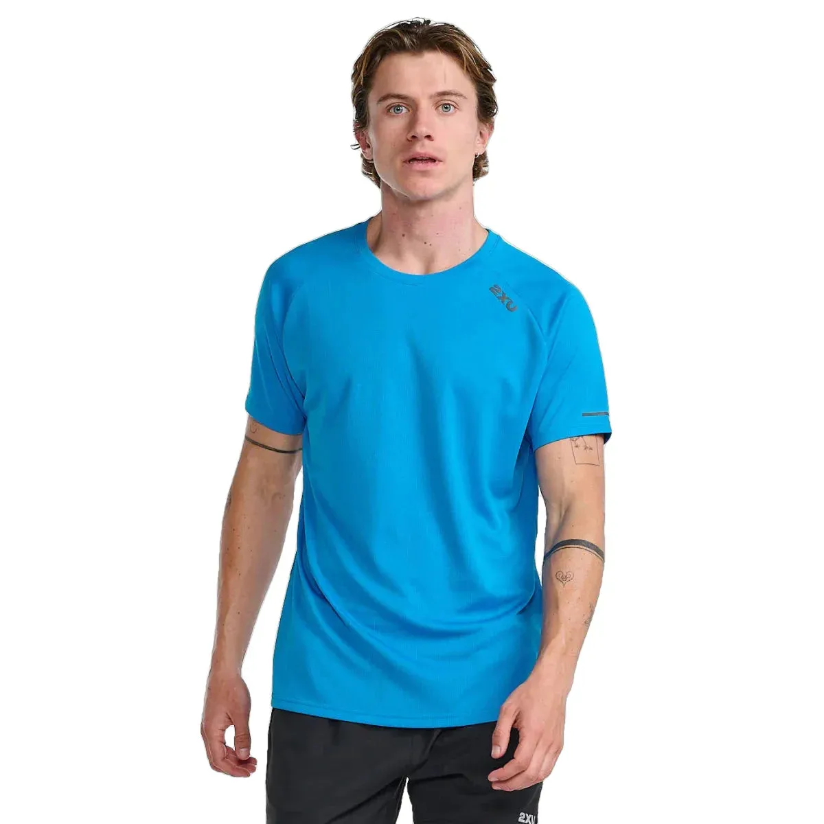 Men's 2XU Aero Tee
