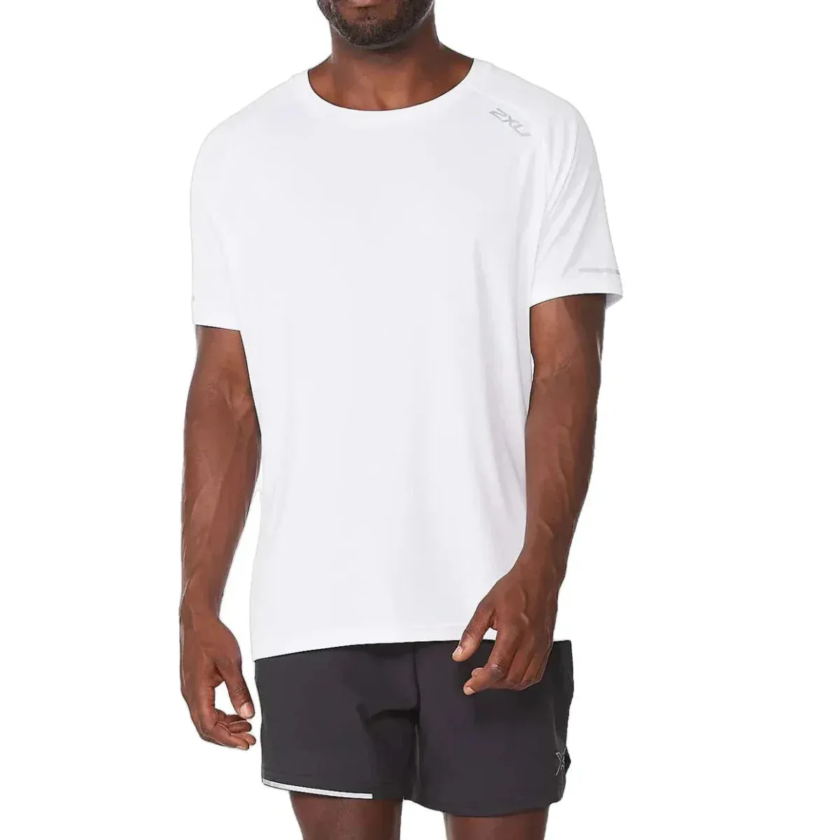 Men's 2XU Aero Tee