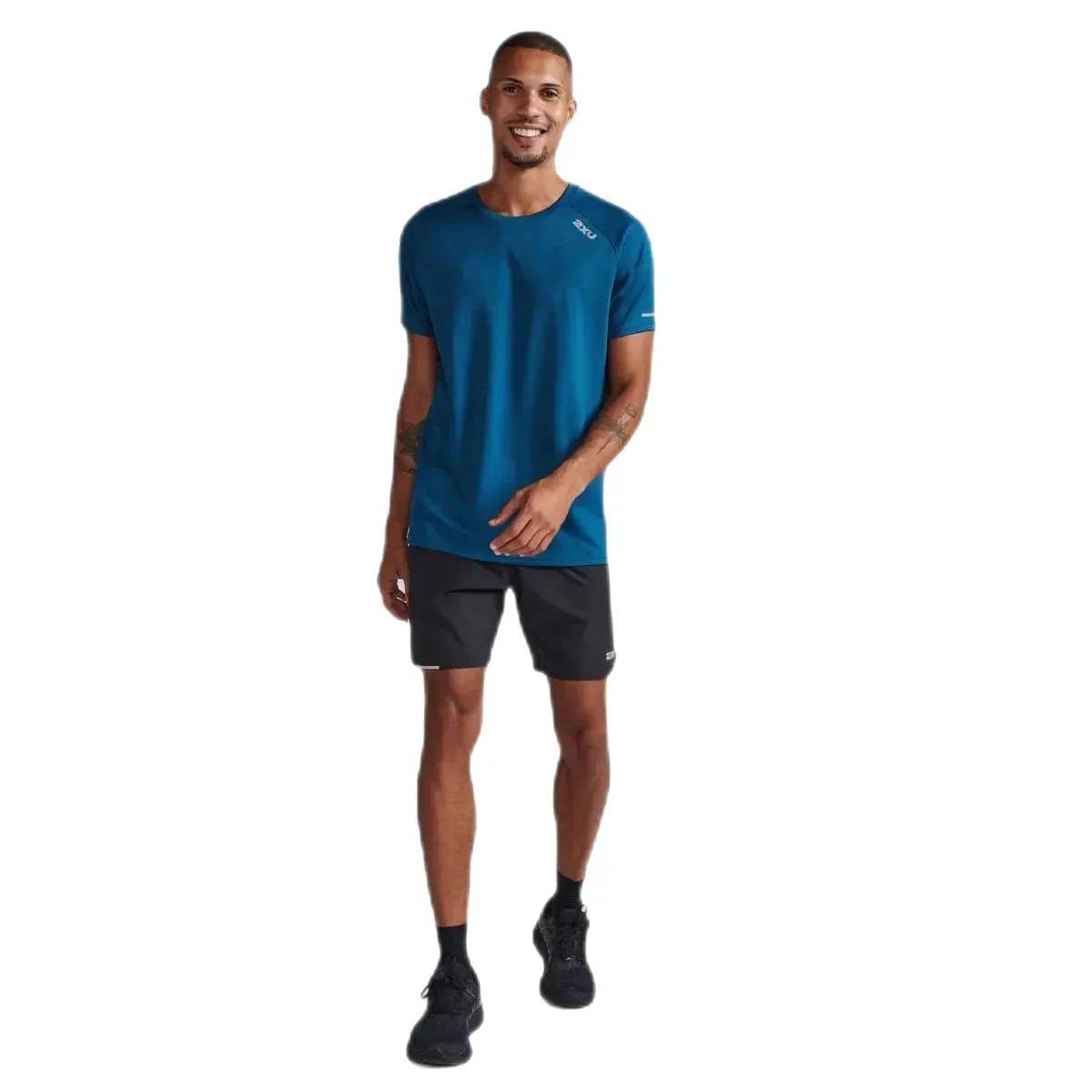 Men's 2XU Aero Tee