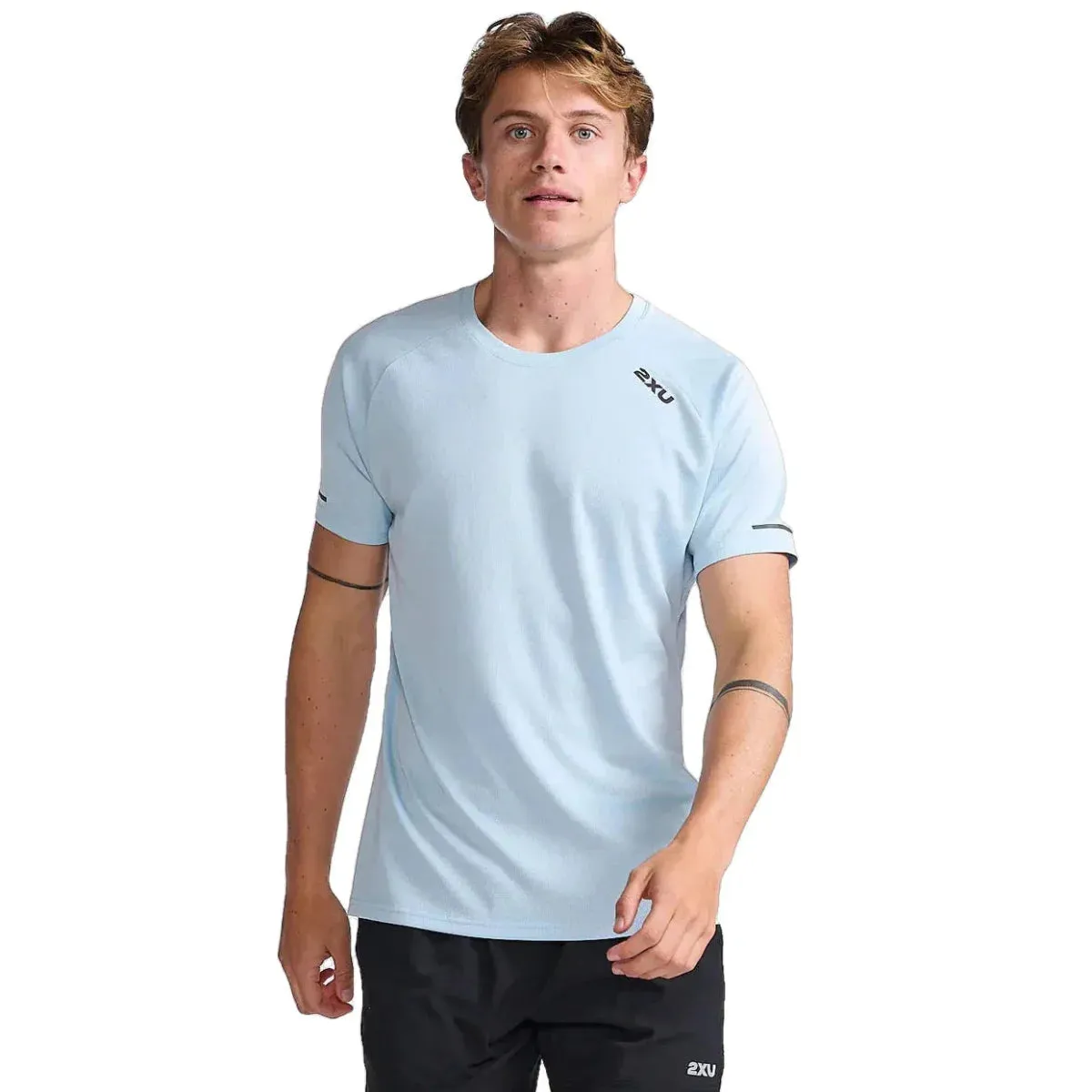 Men's 2XU Aero Tee