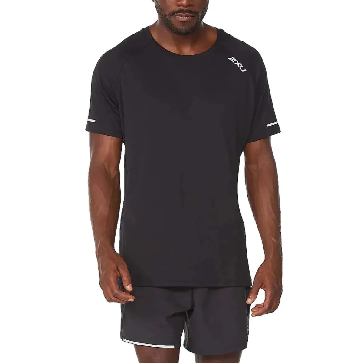 Men's 2XU Aero Tee