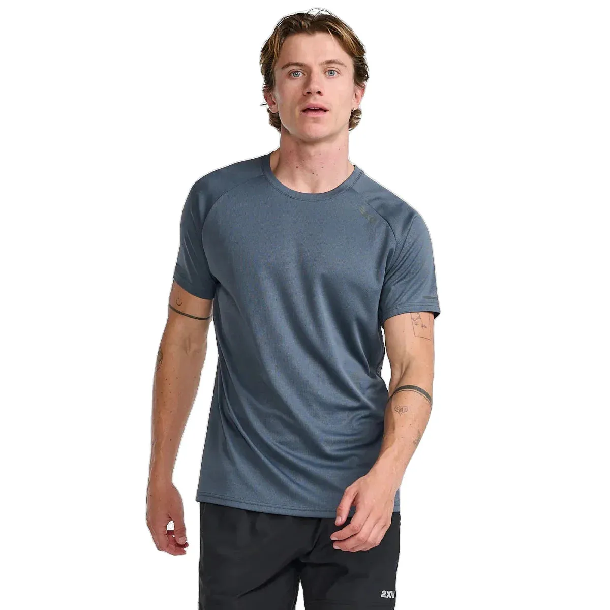 Men's 2XU Aero Tee