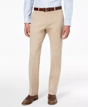 Mens 4 Way Stretch Trouser