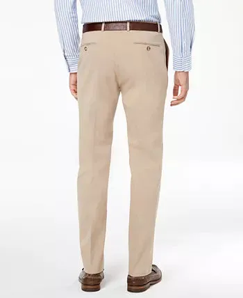 Mens 4 Way Stretch Trouser