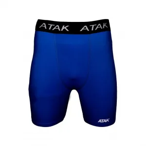 Mens Atak Compression Shorts