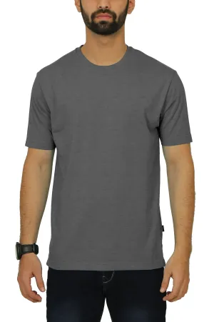 Men's Classic Round Neck T-Shirt