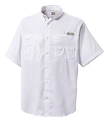 Men's Columbia PFG Tamiami II Button up Shirt