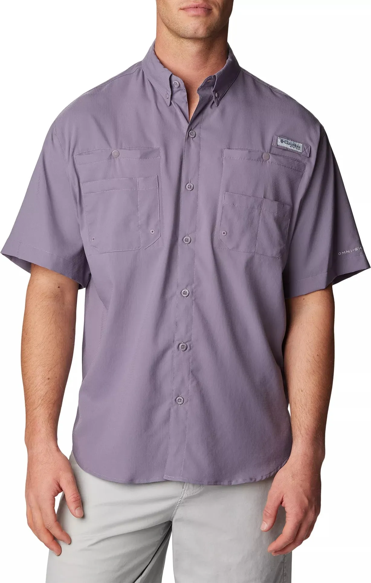 Men's Columbia PFG Tamiami II Button up Shirt