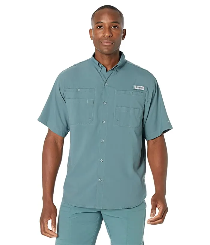 Men's Columbia PFG Tamiami II Button up Shirt