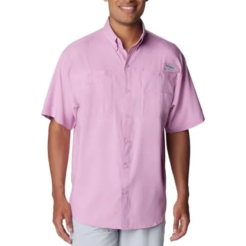 Men's Columbia PFG Tamiami II Button up Shirt