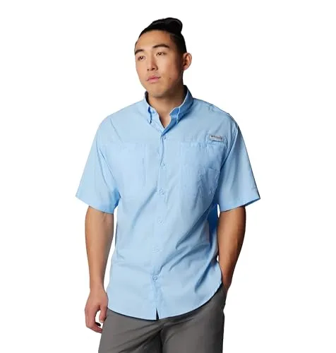 Men's Columbia PFG Tamiami II Button up Shirt