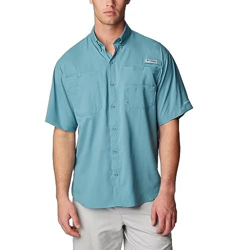 Men's Columbia PFG Tamiami II Button up Shirt