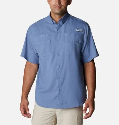 Men's Columbia PFG Tamiami II Button up Shirt