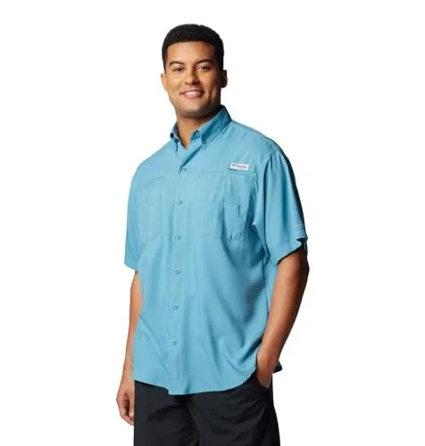Men's Columbia PFG Tamiami II Button up Shirt