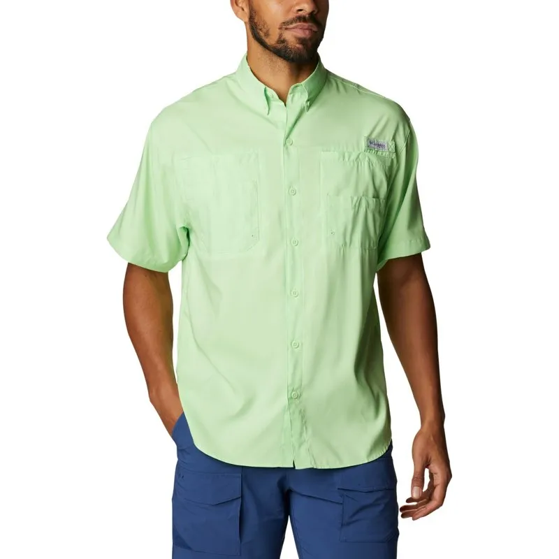 Men's Columbia PFG Tamiami II Button up Shirt