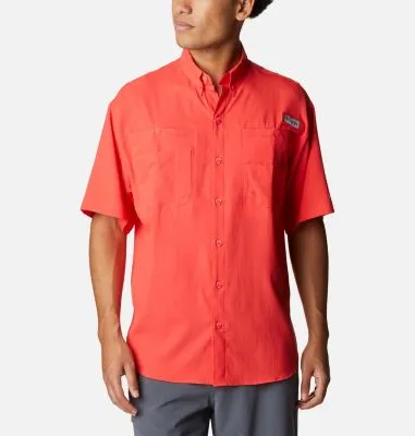 Men's Columbia PFG Tamiami II Button up Shirt
