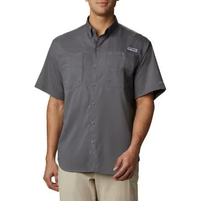 Men's Columbia PFG Tamiami II Button up Shirt