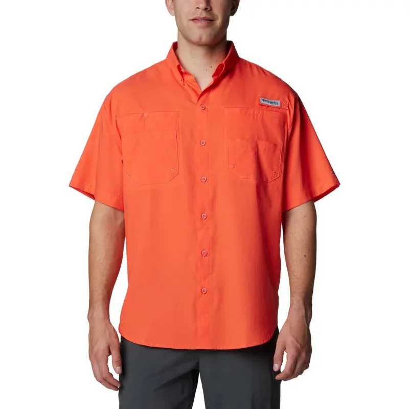 Men's Columbia PFG Tamiami II Button up Shirt