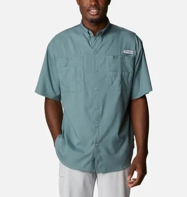 Men's Columbia PFG Tamiami II Button up Shirt