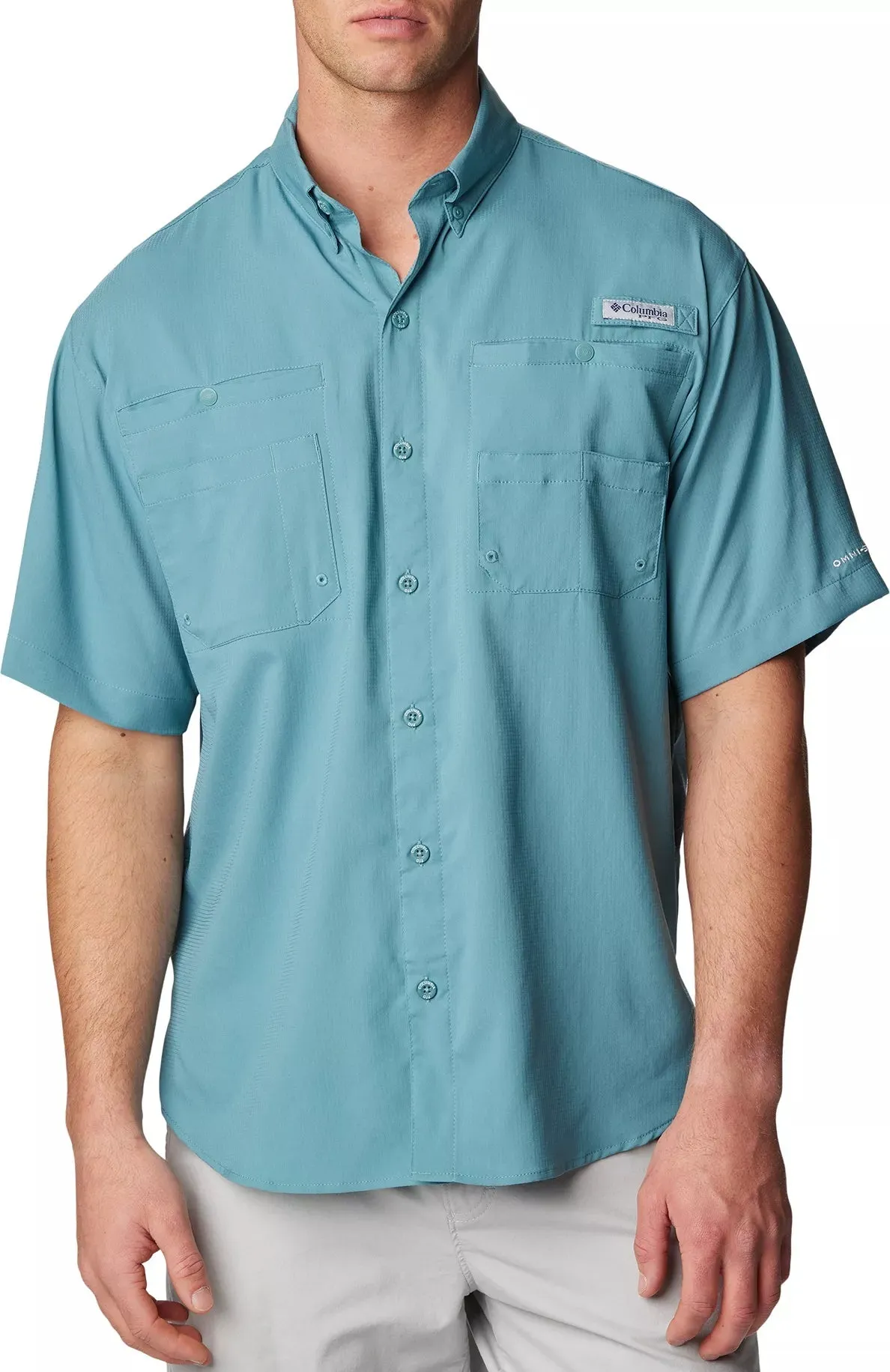 Men's Columbia PFG Tamiami II Button up Shirt