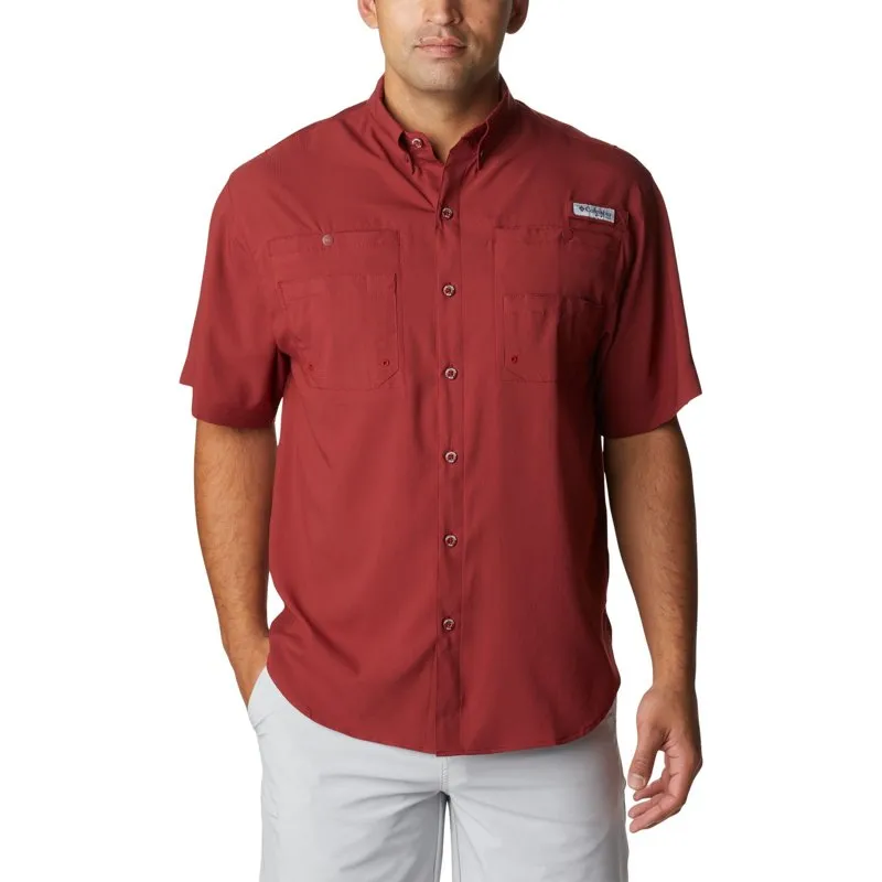 Men's Columbia PFG Tamiami II Button up Shirt