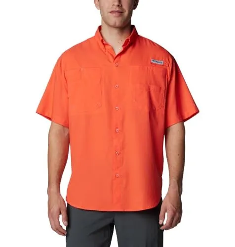 Men's Columbia PFG Tamiami II Button up Shirt