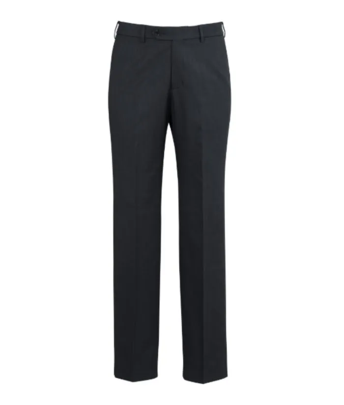 Mens Cool Stretch Adjustable Waist Pant (Regular)