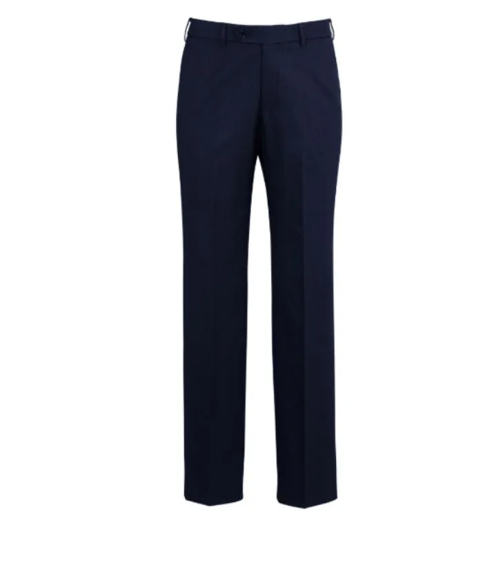 Mens Cool Stretch Adjustable Waist Pant (Regular)