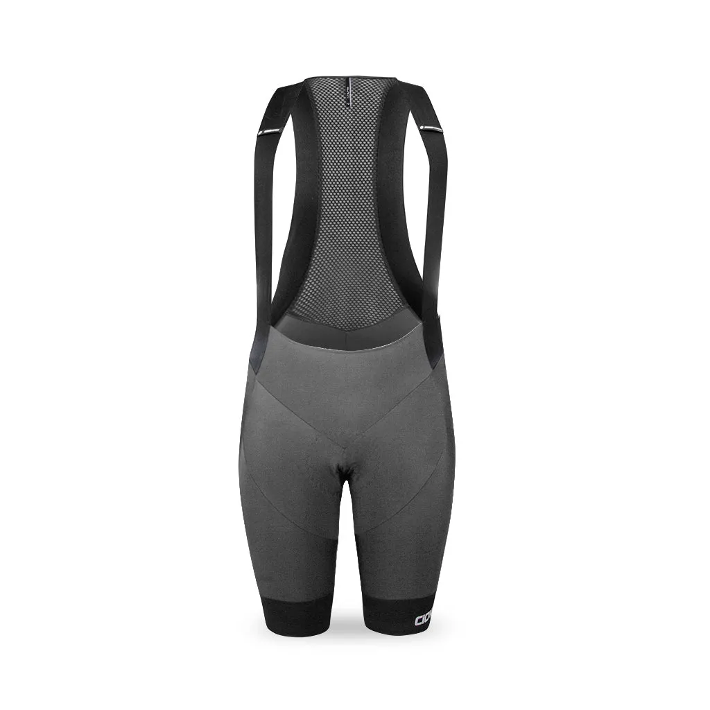 Men's Corsa Bib Shorts 2.0 (Carbon)