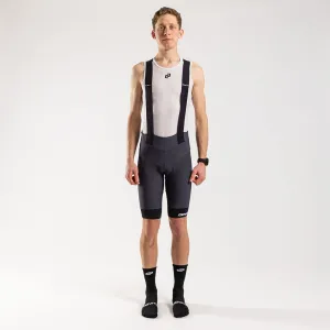 Men's Corsa Bib Shorts 2.0 (Carbon)