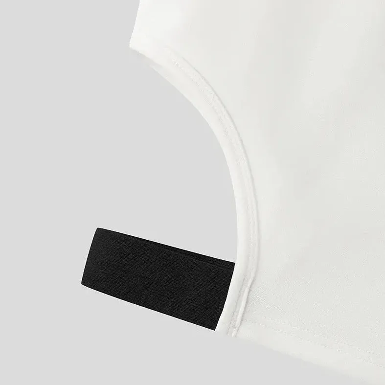 Men's Designer Hollow Out Crop Tops