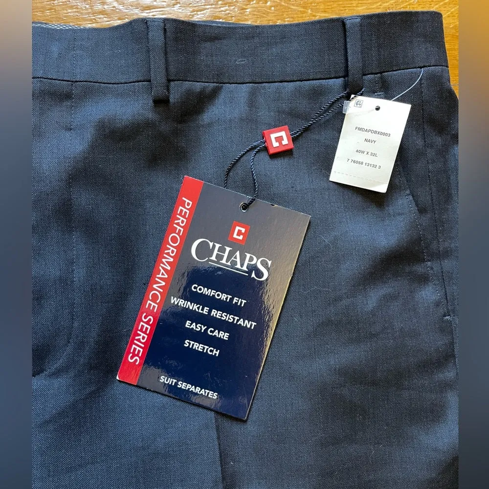 Men’s dress pants size 40