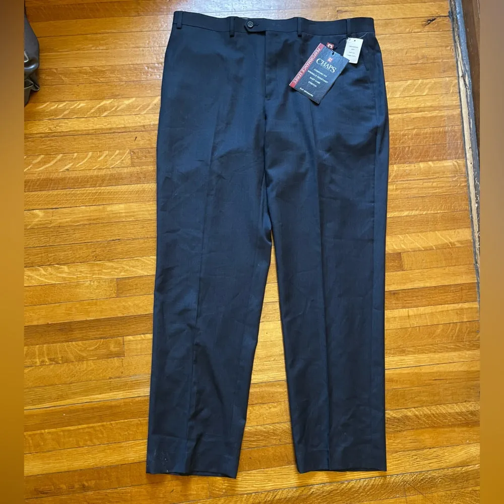 Men’s dress pants size 40