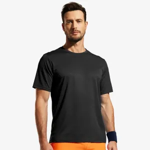 Men's Dry Fit Workout T-shirts for Gym Athletic Running