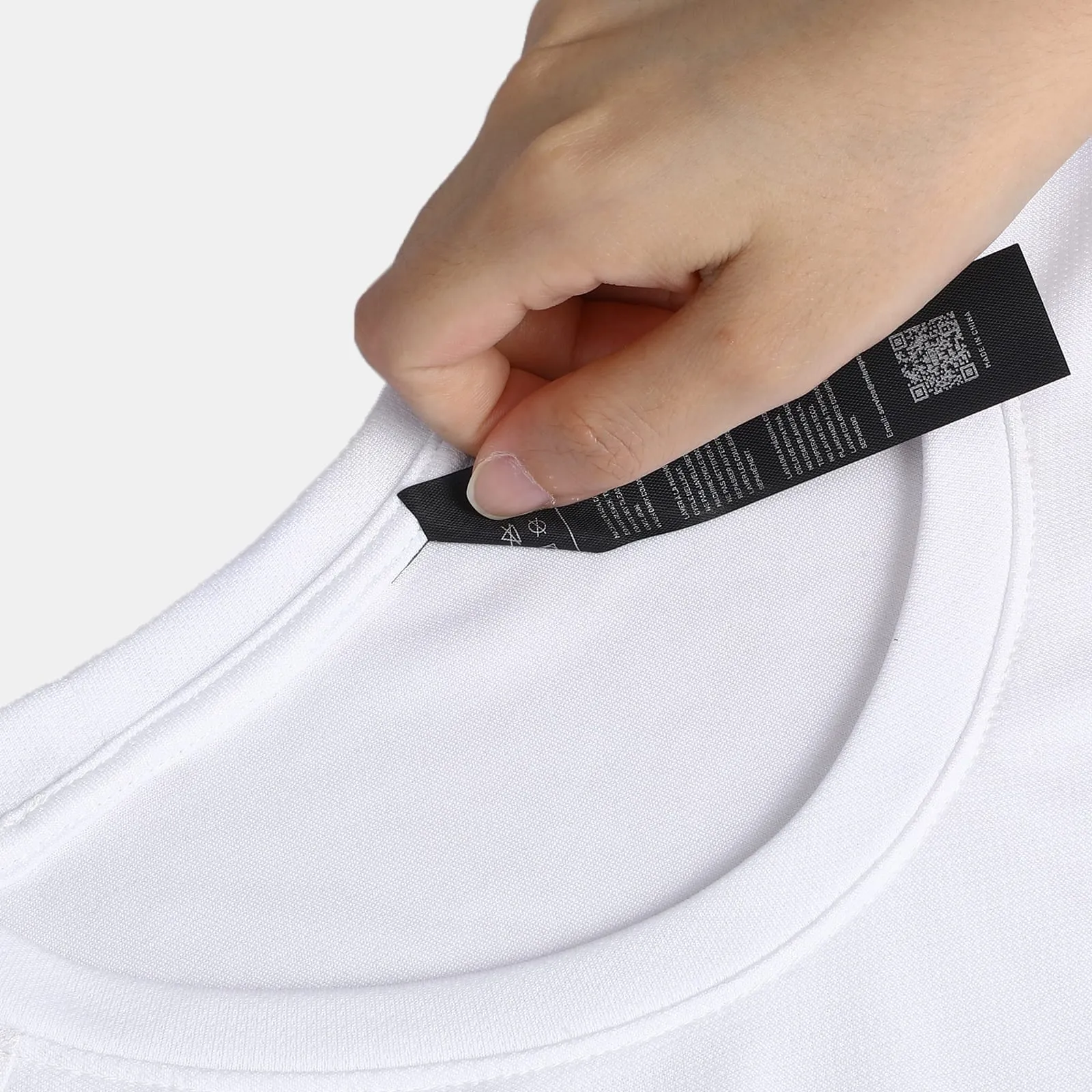 Men's Dry Fit Workout T-shirts for Gym Athletic Running