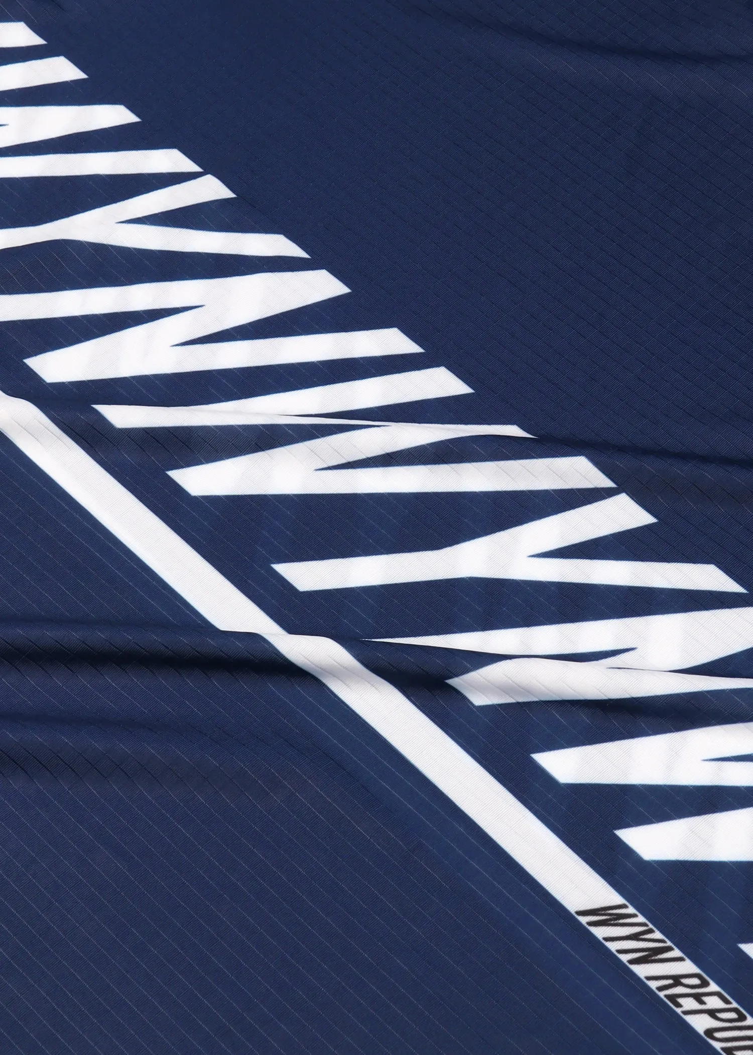 Men's Fly Tee - Deep Navy